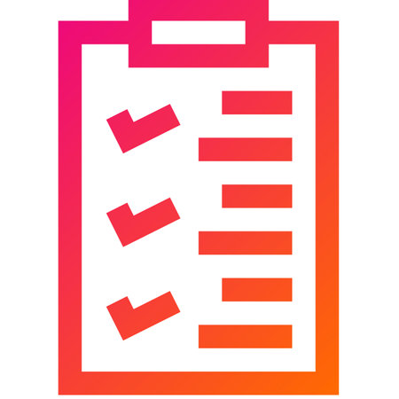 Verified Logistic Vector Icon Design Illustrationのイラスト素材
