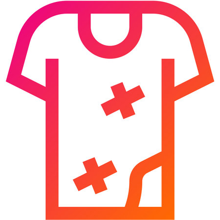 Dirty clothes Vector Icon Design Illustrationのイラスト素材