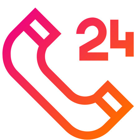 Customer Call Ser Vector Icon Design Illustration