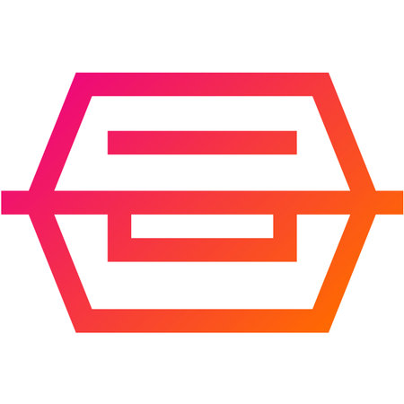 Lunch Vector Icon Design Illustrationのイラスト素材