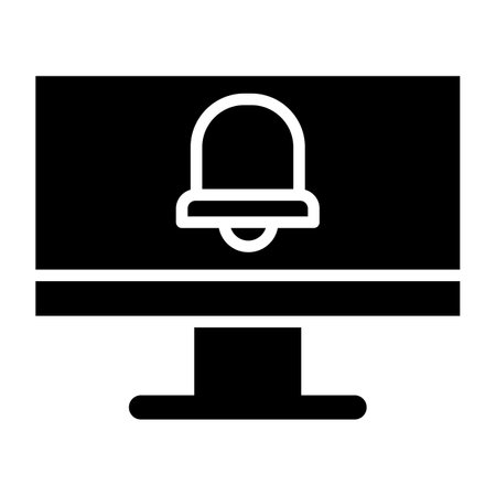 Subscription Vector Icon Design Illustrationのイラスト素材