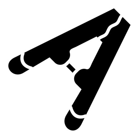 Terminal Vector Icon Design Illustrationのイラスト素材