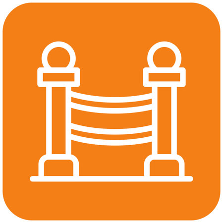 Limit Vector Icon Design Illustrationのイラスト素材