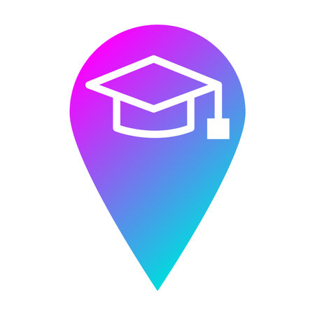 Map Vector Icon Design Illustrationのイラスト素材