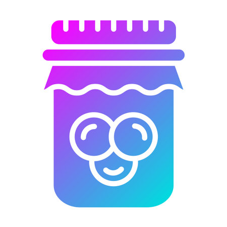 Jam Vector Icon Design Illustrationのイラスト素材