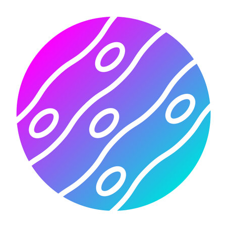 Mercury Vector Icon Design Illustrationのイラスト素材