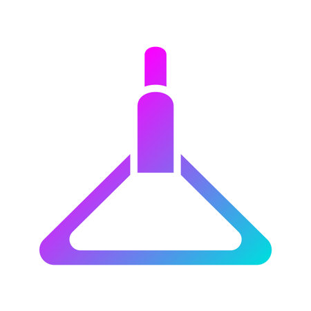 Holder Vector Icon Design Illustrationのイラスト素材