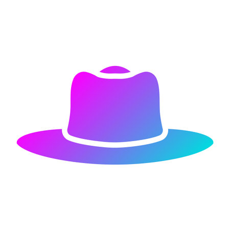 Hat Vector Icon Design Illustrationのイラスト素材