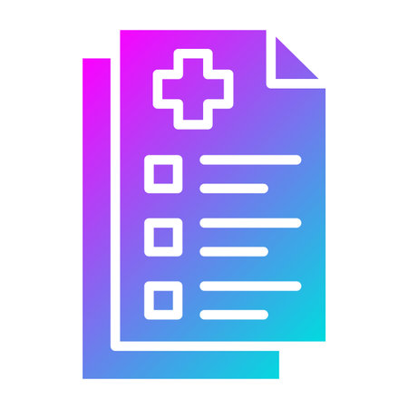 Document Vector Icon Design Illustrationのイラスト素材