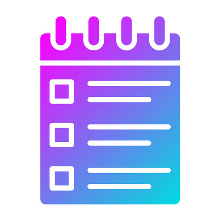 Good Vector Icon Design Illustrationのイラスト素材