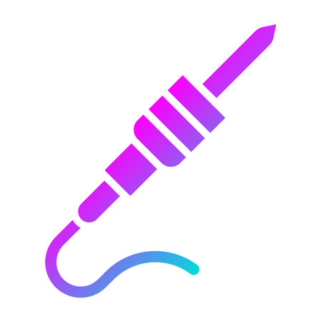 Jack Vector Icon Design Illustration