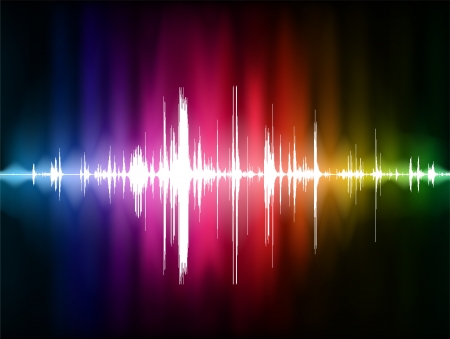Pulse Wave Background
Original Vector Illustrationのイラスト素材