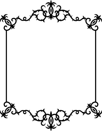 Abstract Black and White Frame
Original Vector Illustration
Black and White Design Pattern Ideal for Abstract Background のイラスト素材