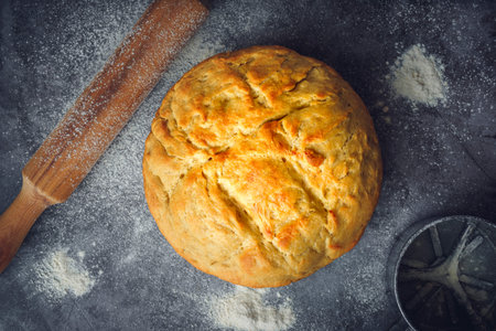 Bread