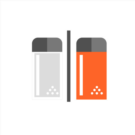 cooking equipment icon graphic design vector illustrationのイラスト素材