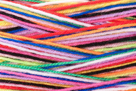 Background from the bound color strings