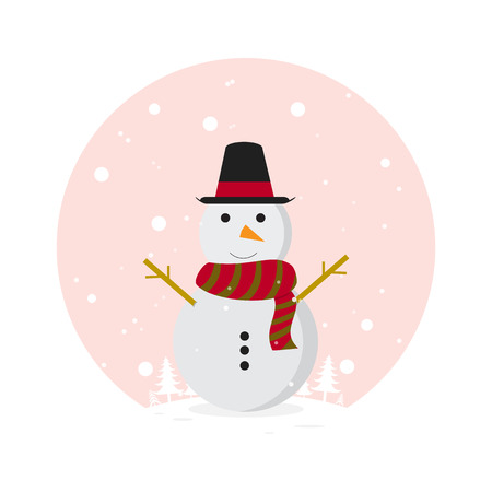 cute santa claus characters in different emotions. Funny cartoon for christmas day and new year. vector illustrationのイラスト素材