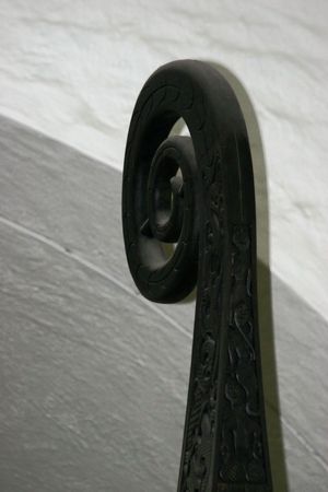 Viking Prowの写真素材