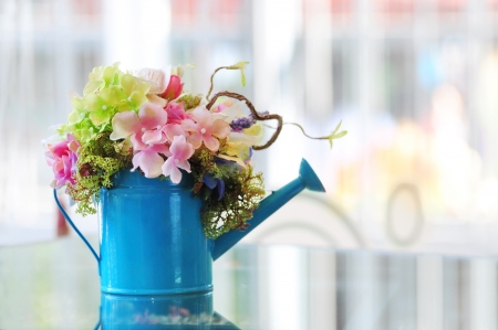 Flowerpotの写真素材