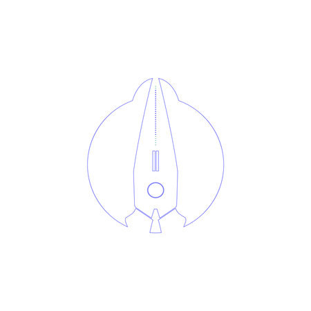 pincers stock illustration design.pincers work industry mechanical plumbing tool.のイラスト素材