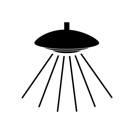 shower icon stock illustration designのイラスト素材