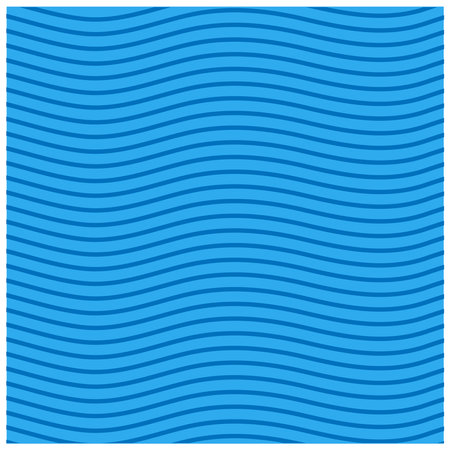 wave background vektor illustration designのイラスト素材