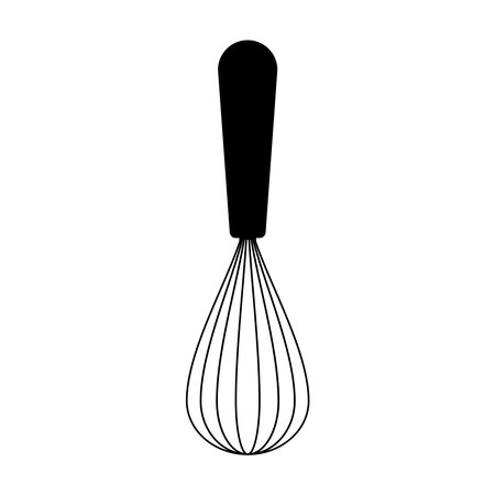 Hand mixer icon vector illustration simple design.のイラスト素材