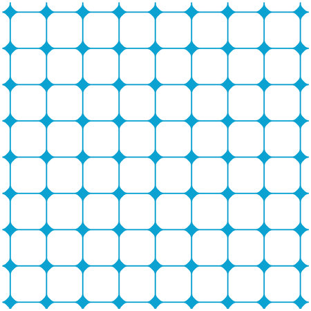 checkered line pattern background vector illustration designのイラスト素材