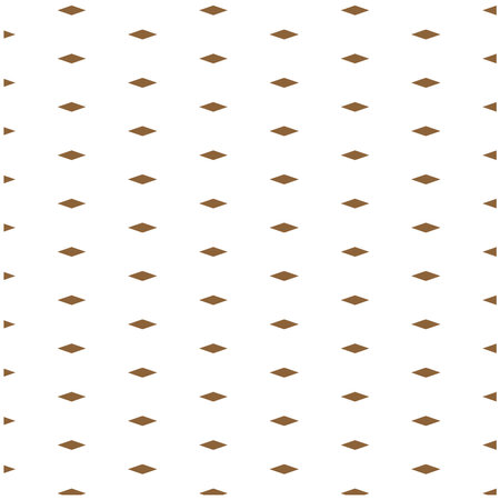 rhombus pattern background vector illustration designのイラスト素材