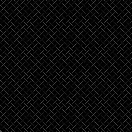 Diamond plate metal background illustration designのイラスト素材