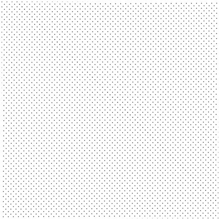 polka dot background vector illustration designのイラスト素材