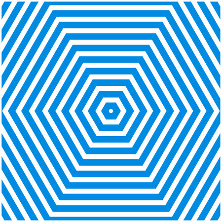 hexagon background icon vector illustration designのイラスト素材