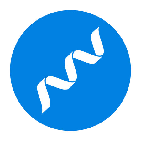 protein icon vector illustration symbol designのイラスト素材