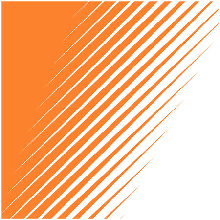 striped background with diagonal pattern vector illustration designのイラスト素材