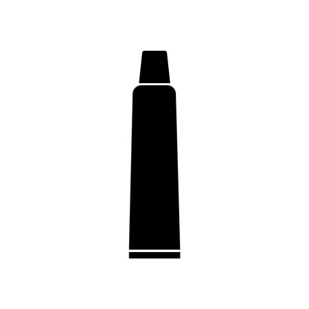 cosmetic packaging icon illustration design