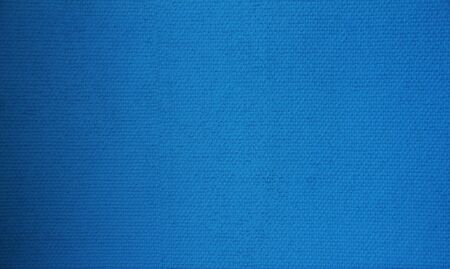 Bright blue solid texture backgroundの写真素材