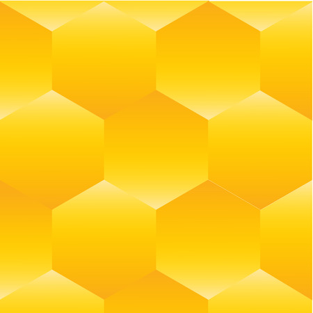 Wave Seamless Pattern background のイラスト素材