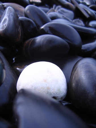 Stone beautiful surprise in Thailandの写真素材