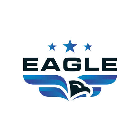 BBQ cooker logo design your companyのイラスト素材