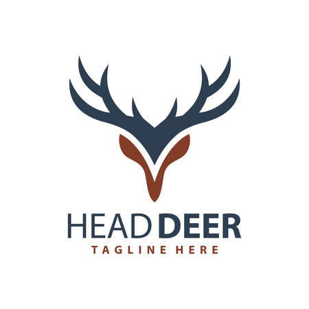 modern holiday travel agency logo designのイラスト素材