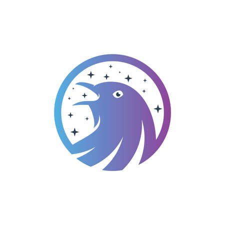 modern wooden furniture logo designのイラスト素材