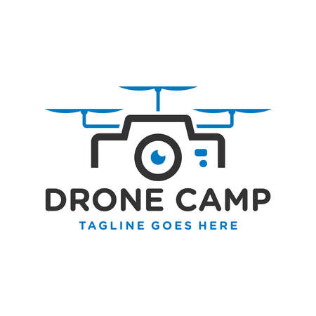 wine or liquor store logo designのイラスト素材