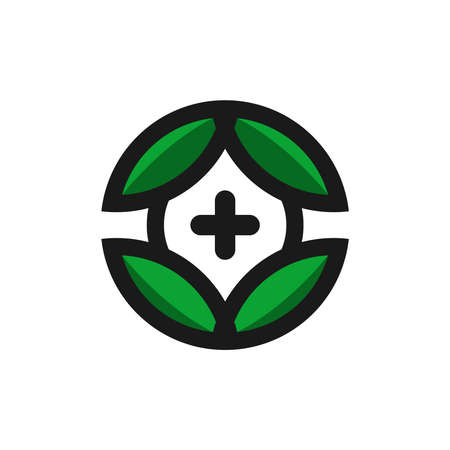 modern animal tarantula logo designのイラスト素材