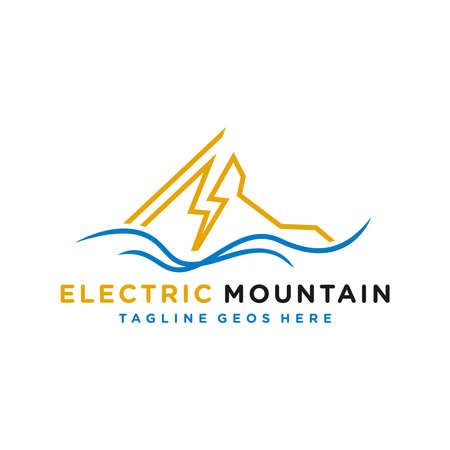 vitamin supplement inspiration illustration logo designのイラスト素材