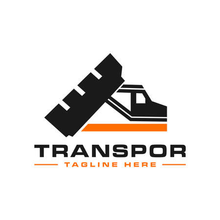 healthy city vector illustration logo design your companyのイラスト素材