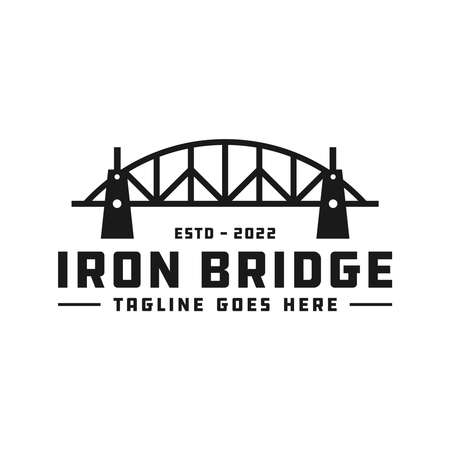 wine investment business illustration logo designのイラスト素材