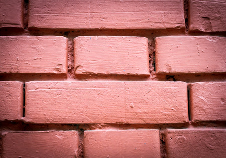 Red bricks backgrounds or texture of wall.の写真素材