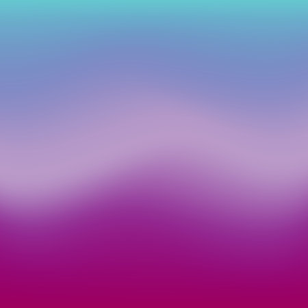 Illustration of unicorn purple light blue tone holographic foil style, easy wallpaper, background or...