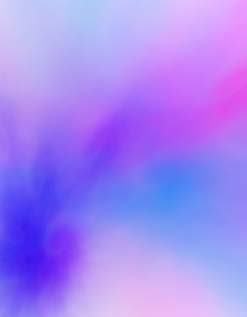 Computer rendered 3d abstract fractal illustration background for creative designの写真素材