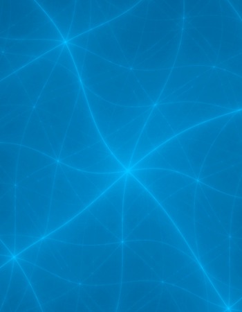 Abstract fractal illustration for modern creative designの写真素材
